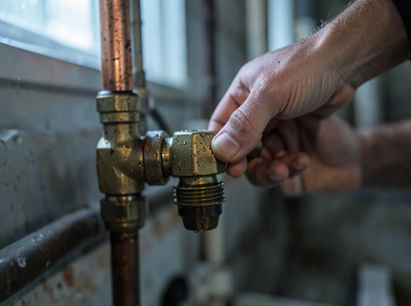Emergency Plumber Mapleton, KS FAQs